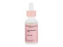 Pleťové sérum Revolution Skincare Niacinamide 20% Blemish & Pore Refining Serum 30 ml