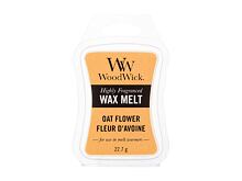Vonný vosk WoodWick Oat Flower 22,7 g