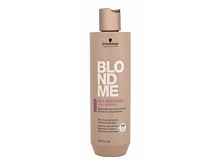 Šampon Schwarzkopf Professional Blond Me All Blondes Light 300 ml