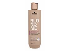 Šampon Schwarzkopf Professional Blond Me All Blondes Light 300 ml