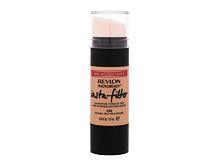 Make-up Revlon Photoready Insta-Filter 27 ml 330 Natural Tan