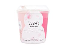 Pleťové sérum Shiseido Waso Silky Smooth Sakura Mochi Mask 20 g