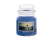 Vonná svíčka Village Candle Summer Breeze 389 g