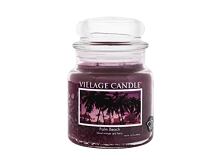 Vonná svíčka Village Candle Palm Beach 389 g