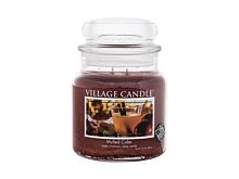 Vonná svíčka Village Candle Mulled Cider 389 g