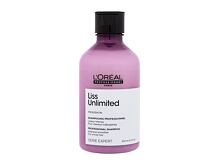 Šampon L'Oréal Professionnel Liss Unlimited Professional Shampoo 300 ml