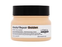 Maska na vlasy L'Oréal Professionnel Série Expert Absolut Repair Gold Quinoa + Protein 250 ml