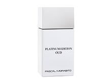 Parfémovaná voda Pascal Morabito Platinum Edition Oud 100 ml