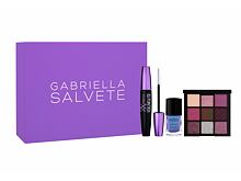 Dekorativní kazeta Gabriella Salvete Gift Box 11 ml Violet Kazeta