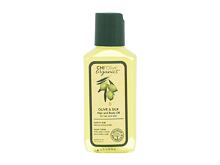 Olej na vlasy Farouk Systems CHI Olive Organics™ Olive & Silk Hair And Body Oil 59 ml