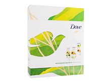 Sprchový gel Dove Nourishing Secrets Revitalising 250 ml poškozená krabička Kazeta