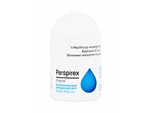 Antiperspirant Perspirex Original 20 ml