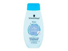 Šampon Schwarzkopf Anti- Dandruff 350 ml