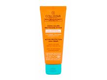Opalovací přípravek na tělo Collistar Special Perfect Tan Active Protection Sun Cream SPF50+ 100 ml