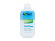 Odličovač tváře Garnier Essentials Sensitive 2in1 200 ml