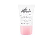 Denní pleťový krém Collistar Idro-Attiva Deep Moisturizing Cream 15 ml Tester