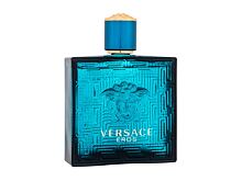 Voda po holení Versace Eros 100 ml
