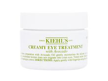 Oční krém Kiehl´s Avocado Creamy Eye Treatment 14 ml