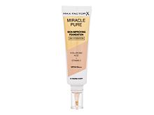 Make-up Max Factor Miracle Pure Skin-Improving Foundation SPF30 30 ml 44 Warm Ivory