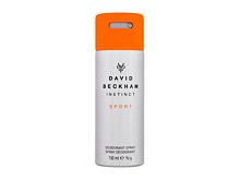 Deodorant David Beckham Instinct Sport 150 ml