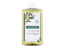 Šampon Klorane Olive Vitality 200 ml
