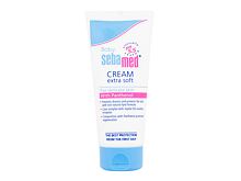 Tělový krém SebaMed Baby Extra Soft Cream 200 ml