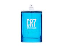 Toaletní voda Cristiano Ronaldo CR7 Play It Cool 100 ml Tester