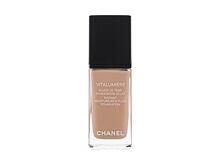 Make-up Chanel Vitalumière Radiant Moisture-Rich Fluid Foundation 30 ml 10 Limpide