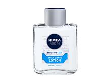 Voda po holení Nivea Men Sensitive Cooling 100 ml