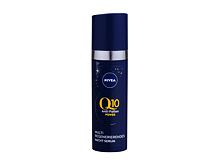 Pleťové sérum Nivea Q10 Power Ultra Recovery Night Serum 30 ml