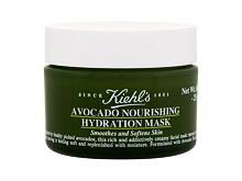 Pleťová maska Kiehl´s Avocado Nourishing Hydration Mask 25 g