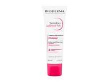 Denní pleťový krém BIODERMA Sensibio Defensive Rich Active Soothing Cream 40 ml