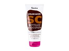 Barva na vlasy Fanola Color Mask 30 ml Silky Purple