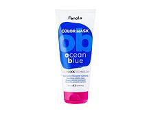 Barva na vlasy Fanola Color Mask 200 ml Ocean Blue