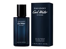 Parfémovaná voda Davidoff Cool Water Intense 125 ml