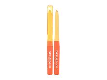 Tužka na oči Dermacol Summer Vibes Mini Eye & Lip Pencil 0,09 g 01
