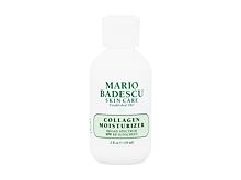 Denní pleťový krém Mario Badescu Collagen Moisturizer SPF15 59 ml