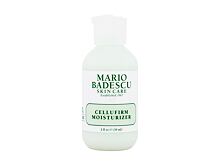 Denní pleťový krém Mario Badescu Cellufirm Moisturizer 59 ml