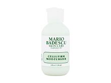 Denní pleťový krém Mario Badescu Cellufirm Moisturizer 59 ml