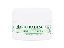 Lokální péče Mario Badescu Drying Cream 14 g