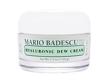 Denní pleťový krém Mario Badescu Hyaluronic Dew Cream 42 g