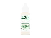 Pleťové sérum Mario Badescu Hyaluronic Emulsion With Vitamin C 29 ml