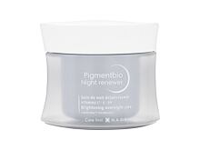 Noční pleťový krém BIODERMA Pigmentbio Night Renewer 50 ml