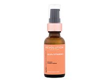 Pleťové sérum Revolution Skincare Vitamin C Radiance Strength Serum 30 ml