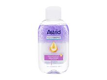 Odličovač očí Astrid Aqua Biotic Two-Phase Remover 125 ml