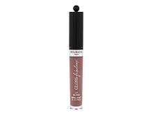 Lesk na rty BOURJOIS Paris Gloss Fabuleux 3,5 ml 05 Taupe Of The World