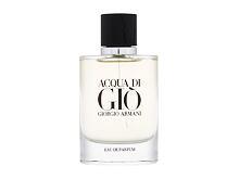 Parfémovaná voda Giorgio Armani Acqua di Giò Plnitelný 75 ml