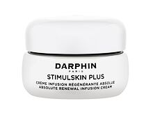 Denní pleťový krém Darphin Stimulskin Plus Absolute Renewal Infusion Cream 50 ml