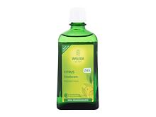 Deodorant Weleda Citrus 200 ml poškozená krabička