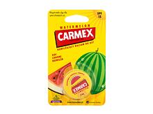 Balzám na rty Carmex Watermelon SPF15 7,5 g